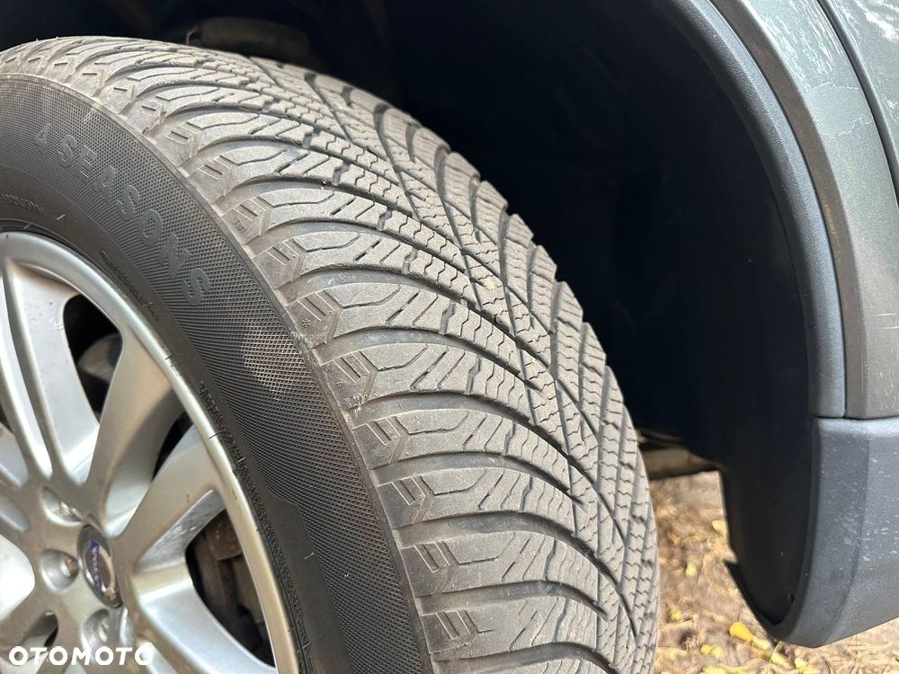 Volvo XC 90 - 17