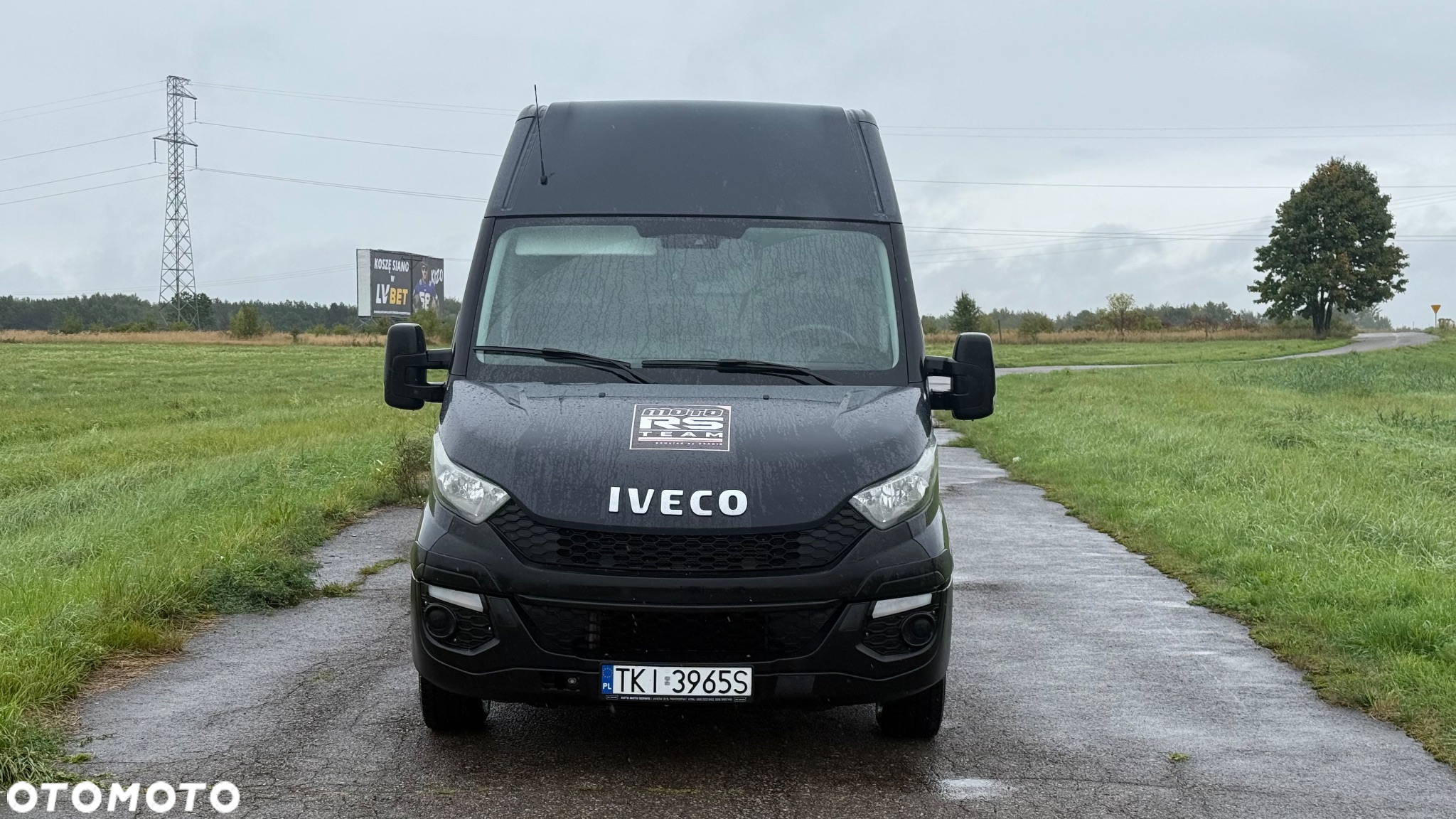 Iveco Daily - 2
