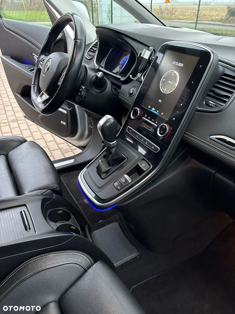 Renault Grand Scenic ENERGY dCi 160 EDC BOSE EDITION - 13