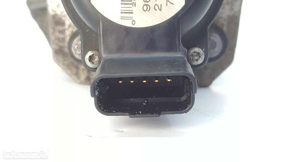 VáLVULA EGR PEUGEOT PARTNER KOMBI PREMIUM - 5