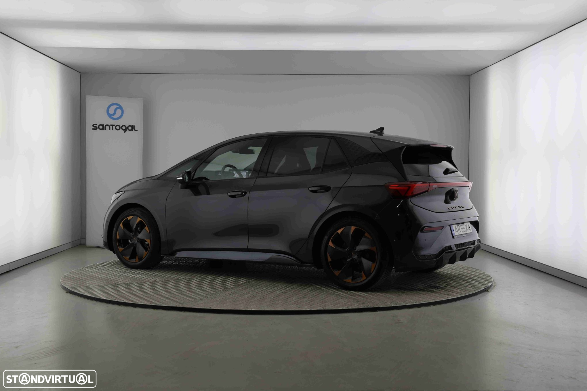 Cupra Born 58 kWh - 13