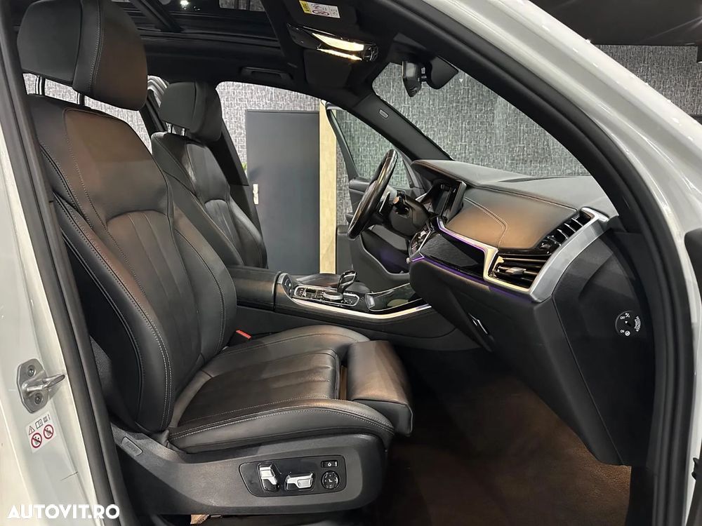 BMW X5 xDrive30d - 20