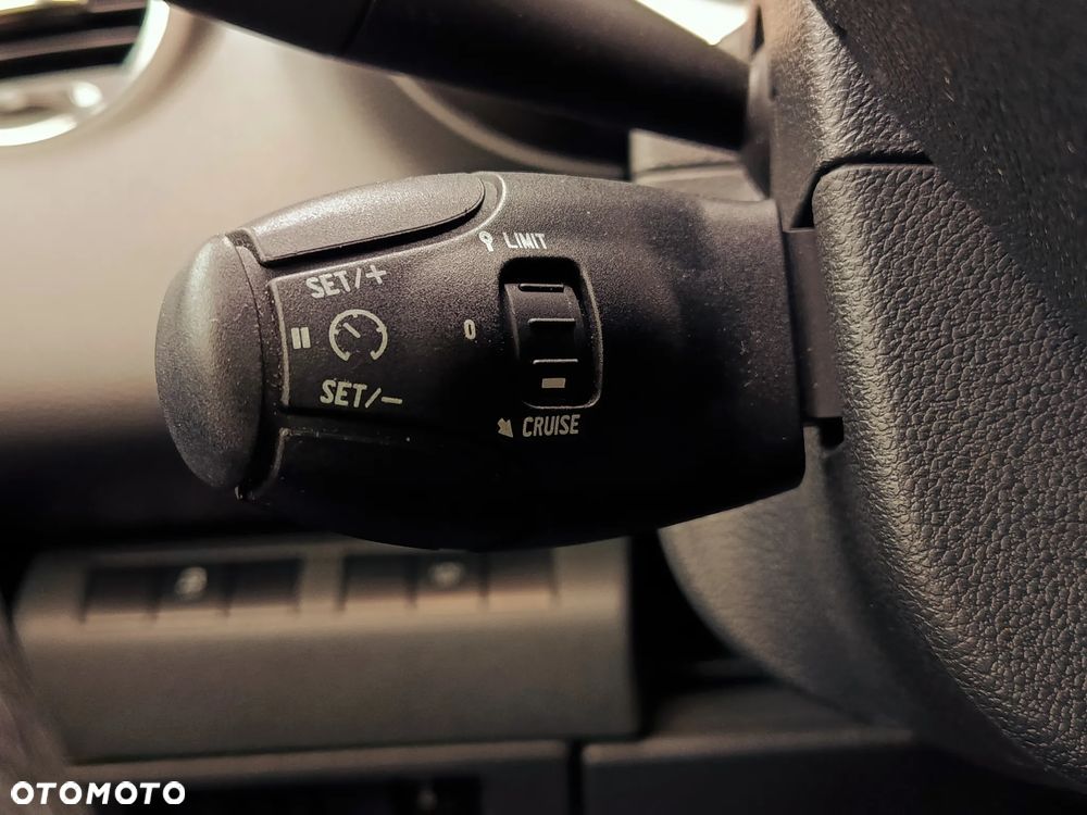 Peugeot 3008 BlueHDi 120 Stop & Start Allure - 21