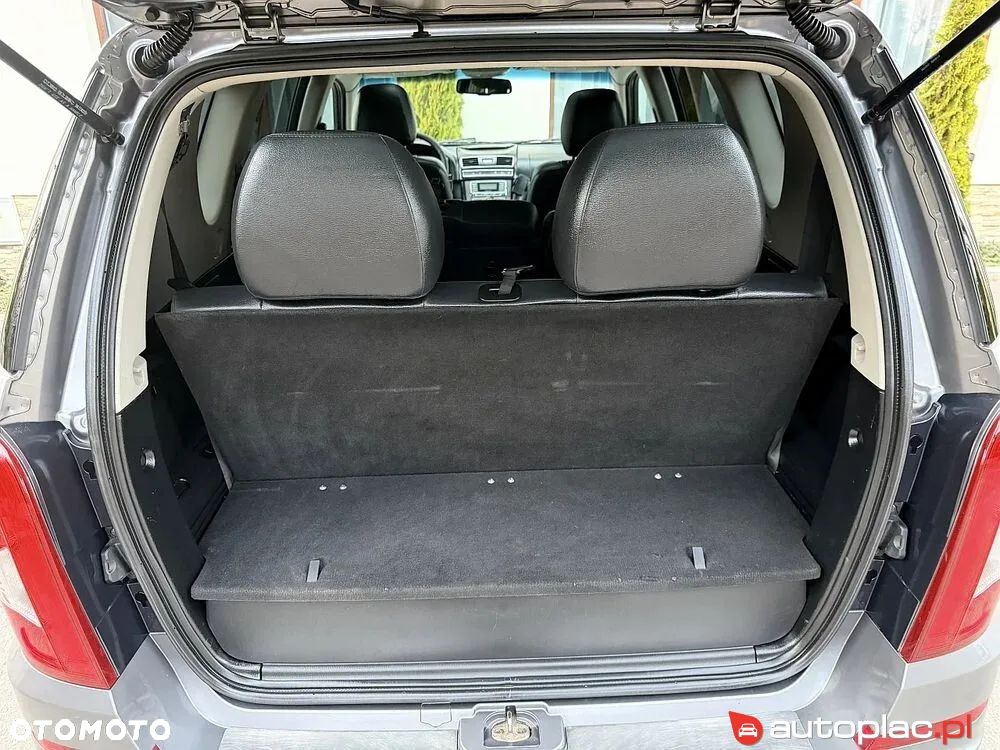 SsangYong/KGM Rexton W 2.0 D20 DTR 4WD Sapphire - 3