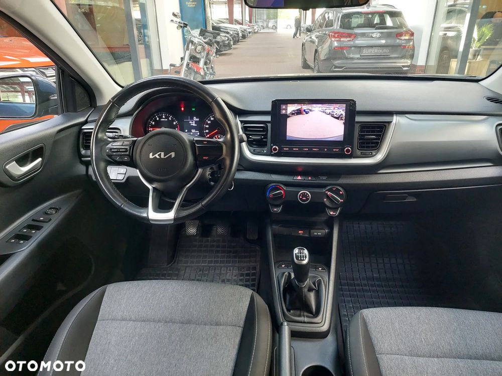 Kia Stonic - 17