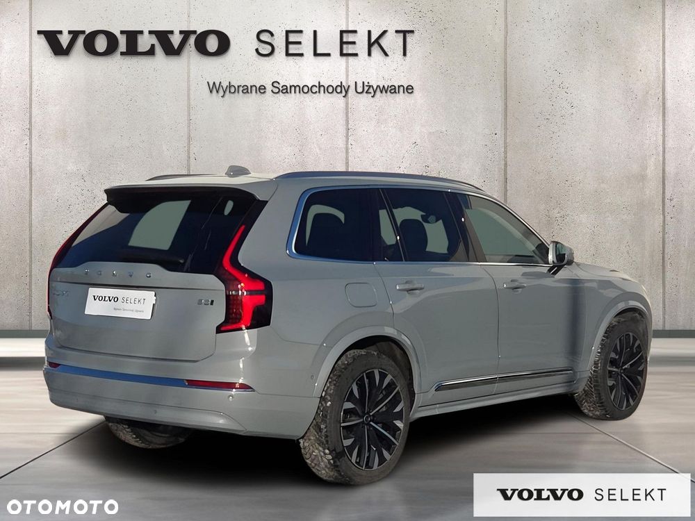 Volvo XC 90 - 6