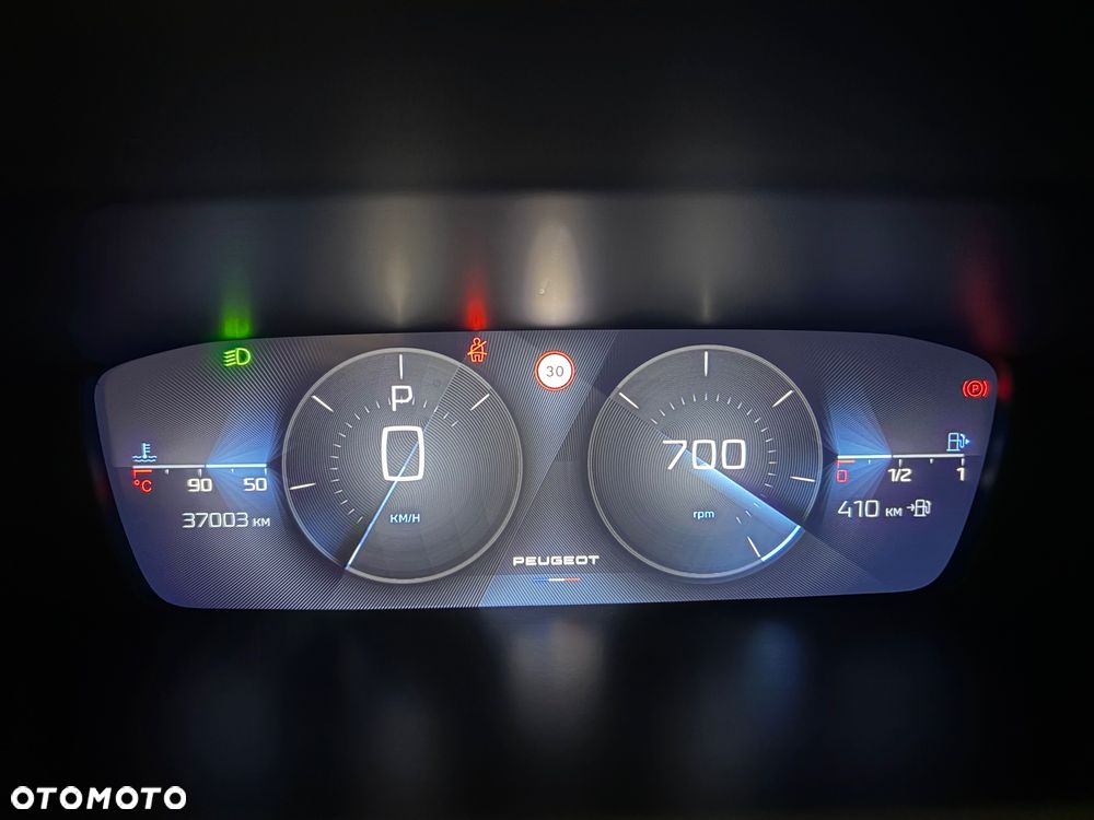 Peugeot 308 BlueHDi 130 EAT8 Allure Pack - 14