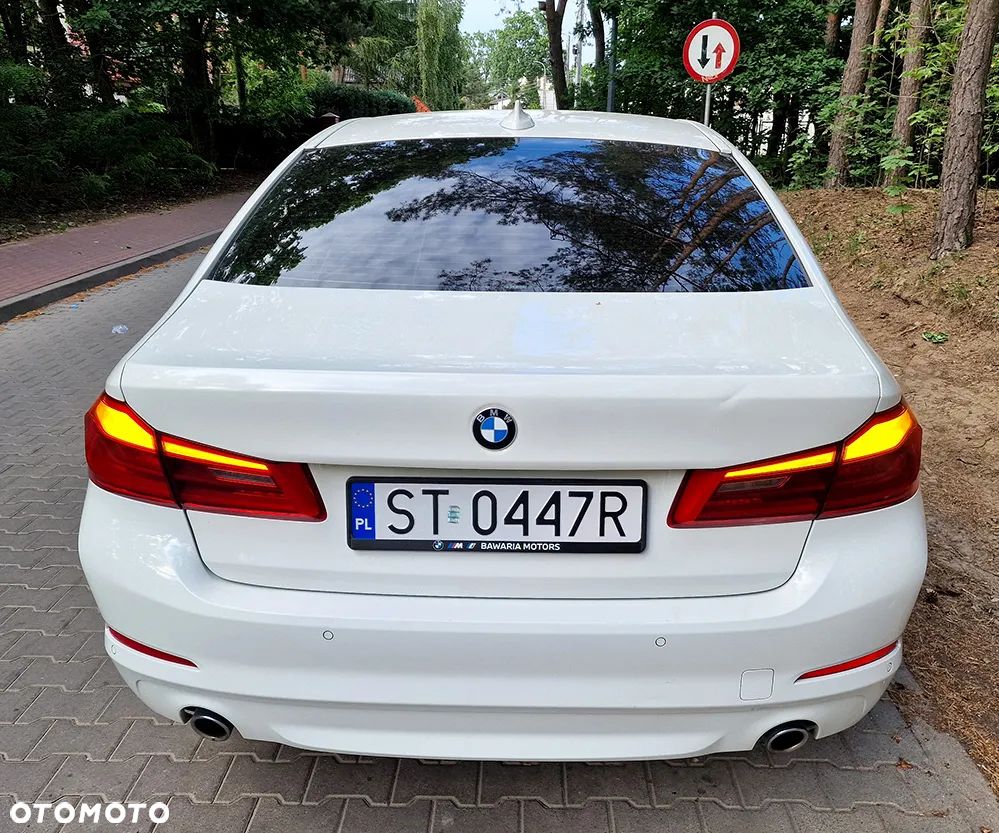 BMW X6 xDrive30d - 5