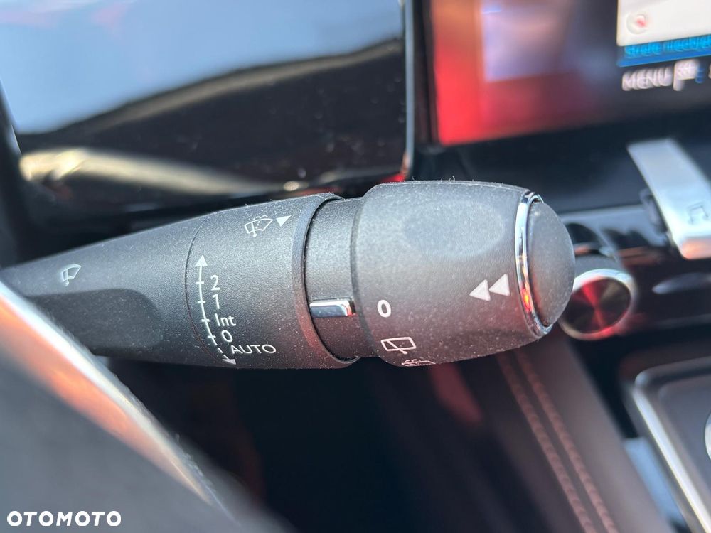 Peugeot 508 2.0 BlueHDi GT Line S&S EAT8 - 28