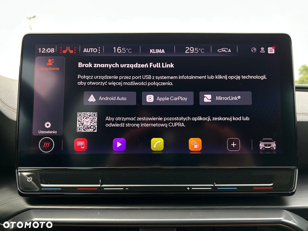 Cupra Formentor 1.5 TSI DSG - 29