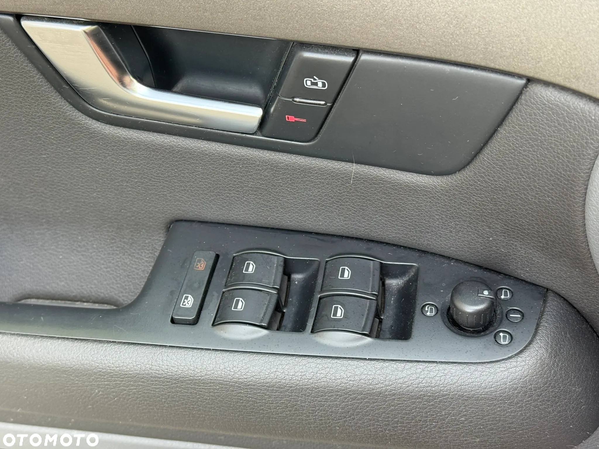 Seat Exeo - 23