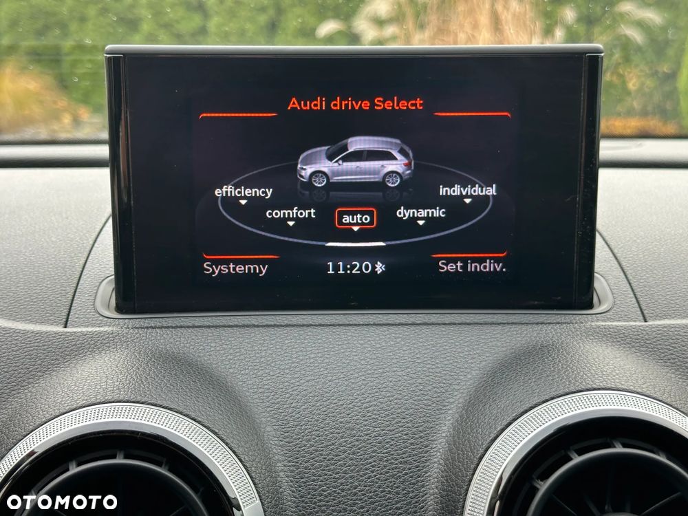 Audi A3 Sportback 1.4 TFSI Ambiente - 25