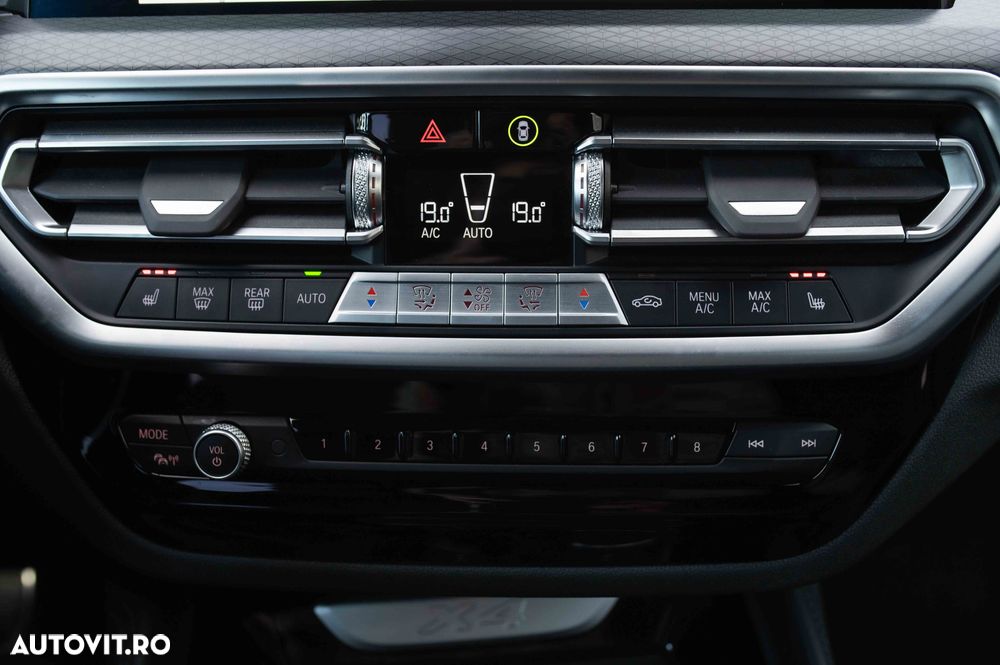 BMW X4 xDrive20i Aut. M Sport - 32