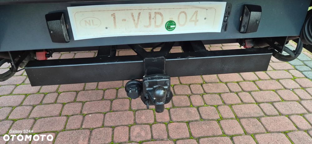 Volkswagen CRAFTER - 31