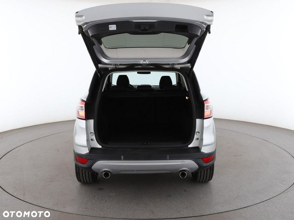Ford Kuga 2.0 TDCi 4x4 Titanium - 20