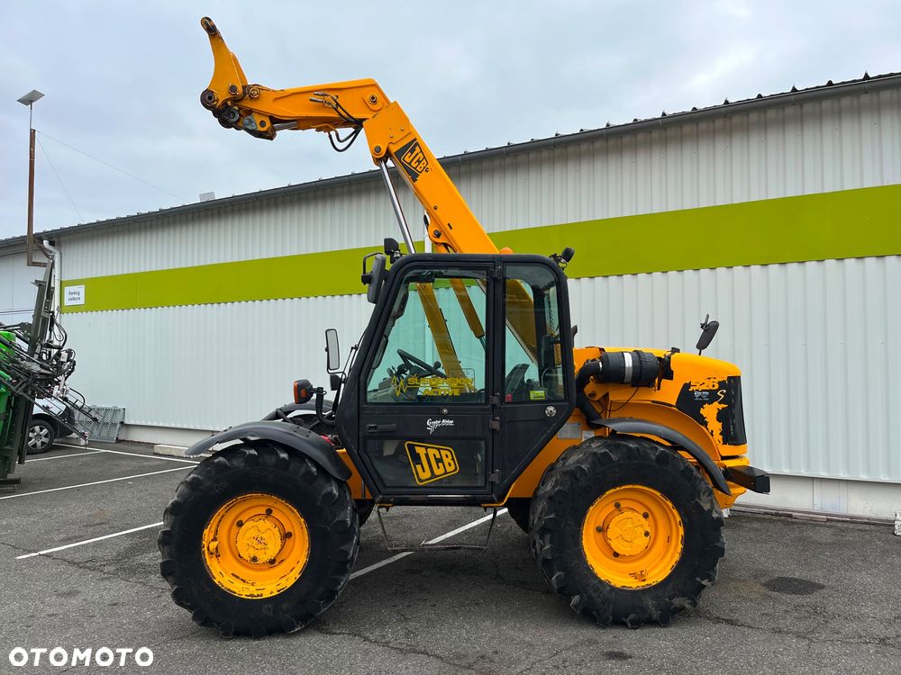 JCB 526 S - 2