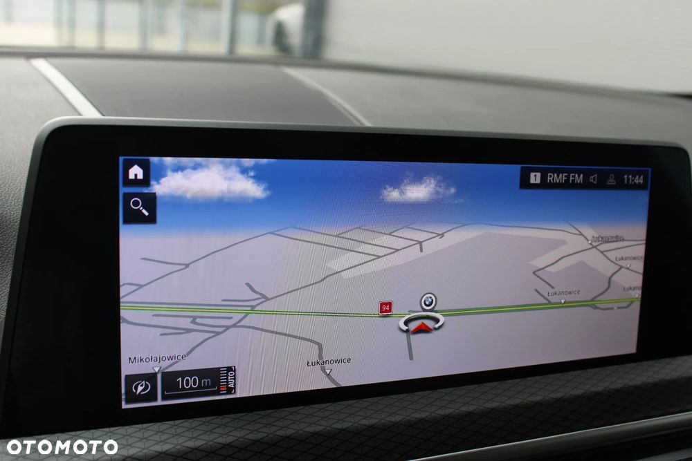 BMW X4 xDrive20d mHEV M Sport sport - 18