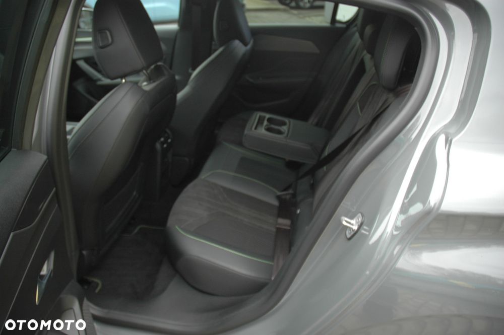 Peugeot 308 1.5 BlueHDi GT S&S EAT8 - 21