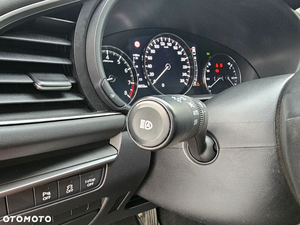 Mazda 3 2.0 Skymotion EU6 - 22