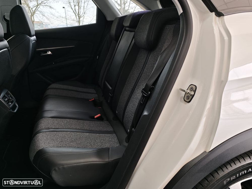 Peugeot 3008 PureTech 130 Stop & Start Allure - 40