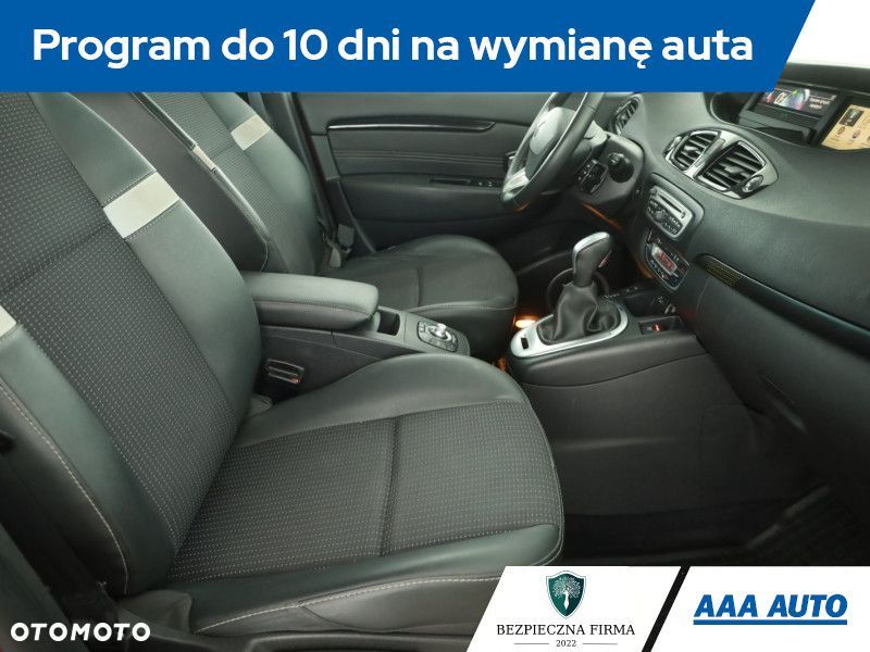 Renault Scenic - 9