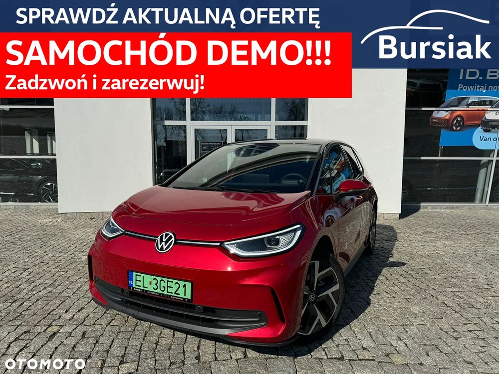 Volkswagen ID.3 58kWh Pro Performance - 2