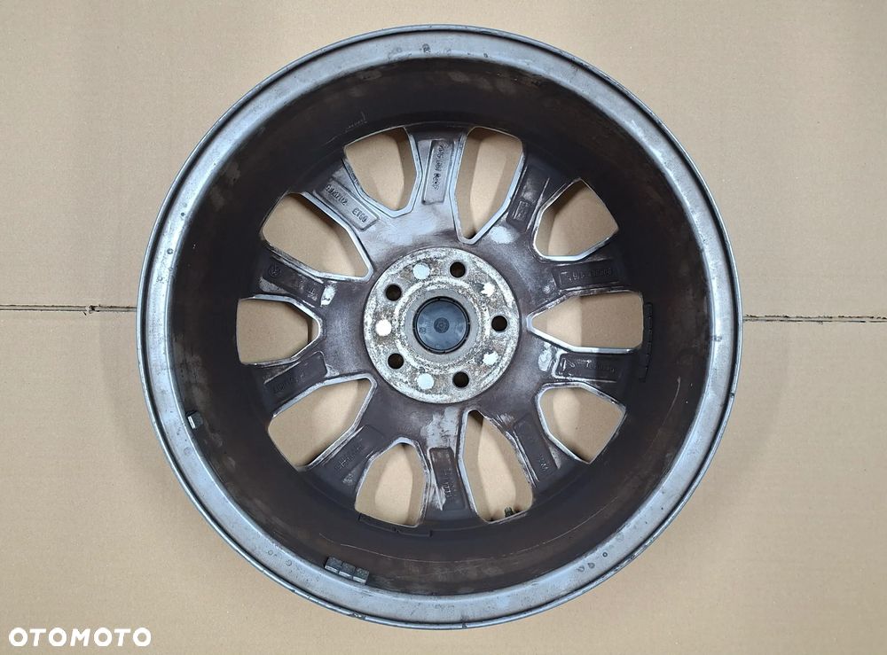 Felgi Aluminiowe 17 VW Caddy 5x112 ET 50 - 14