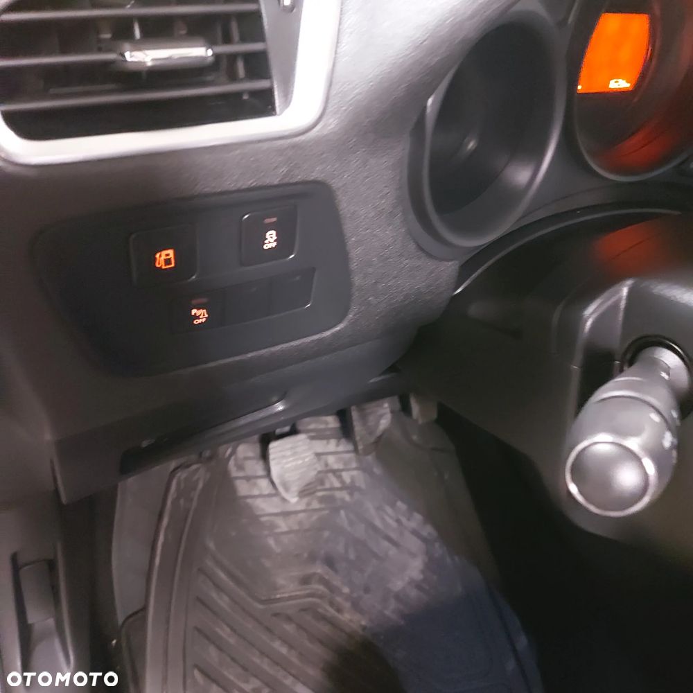 Citroën C4 1.6 HDi Selection - 16