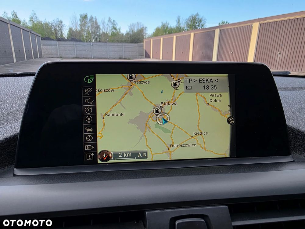 BMW Seria 1 116i Urban Line - 14