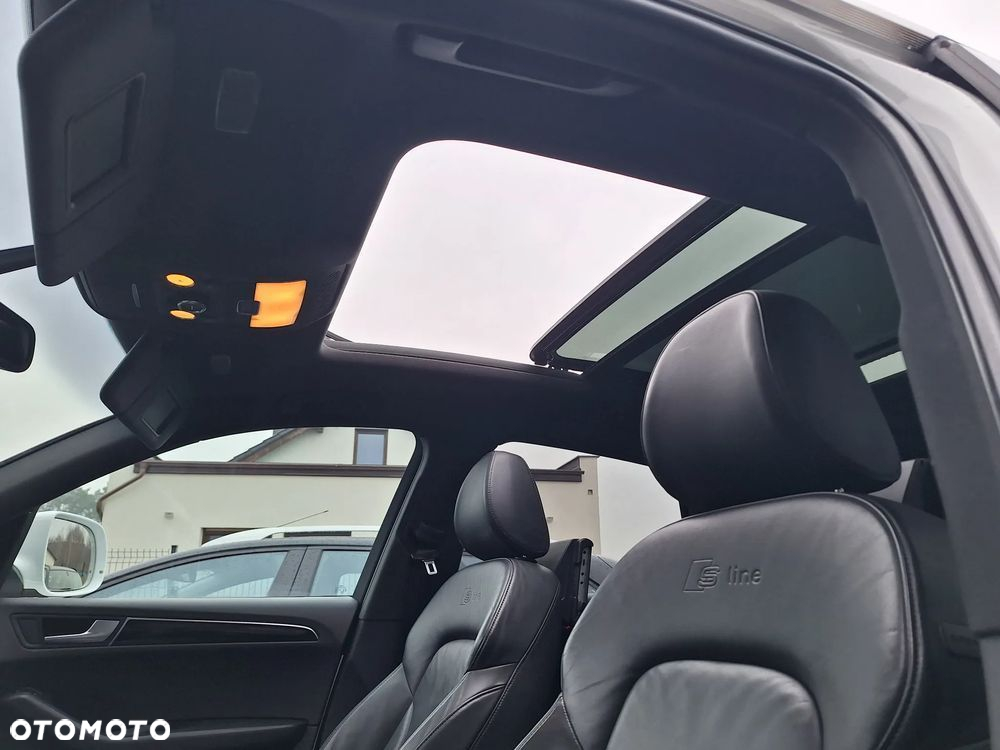 Audi Q5 3.0 TDI Quattro S tronic - 19