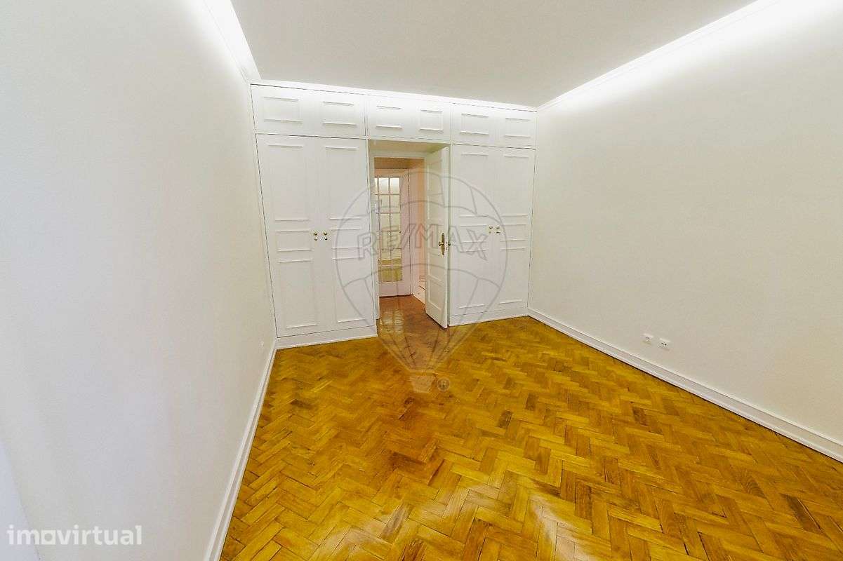 Apartamento T3 para arrendamento - Grande imagem: 2/24