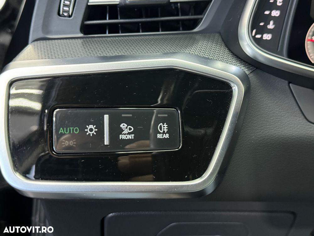 Audi A6 Allroad 2.0 40 TDI quattro Tiptronic - 20