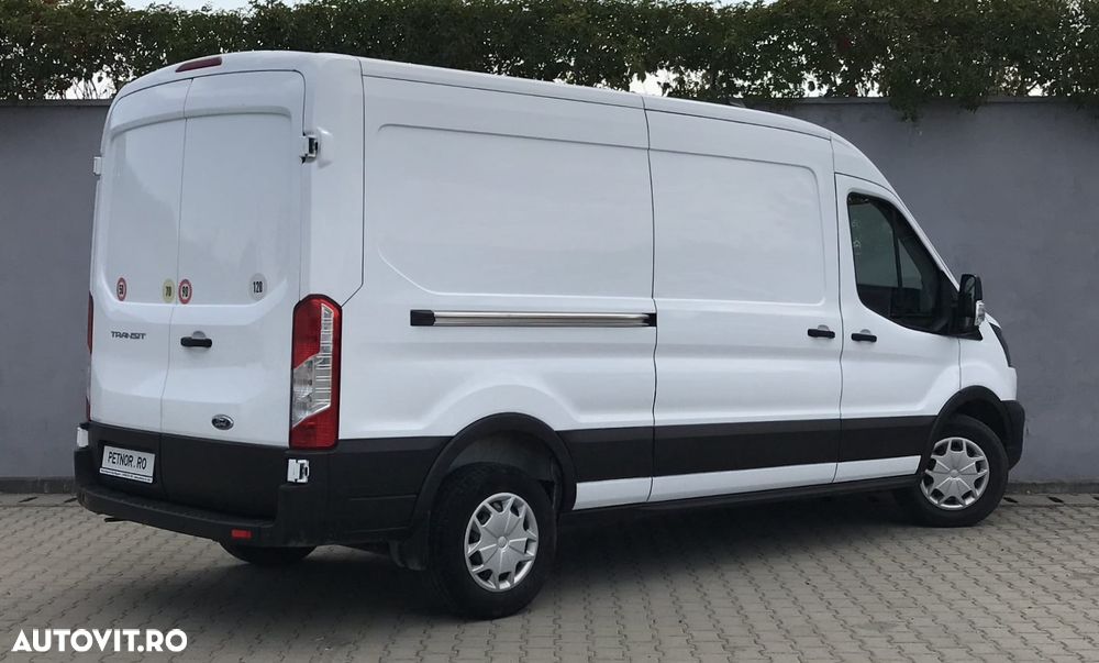 Ford TRANSIT - 4