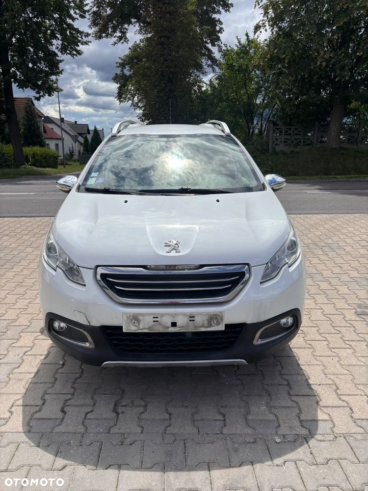 Peugeot 2008 - 3