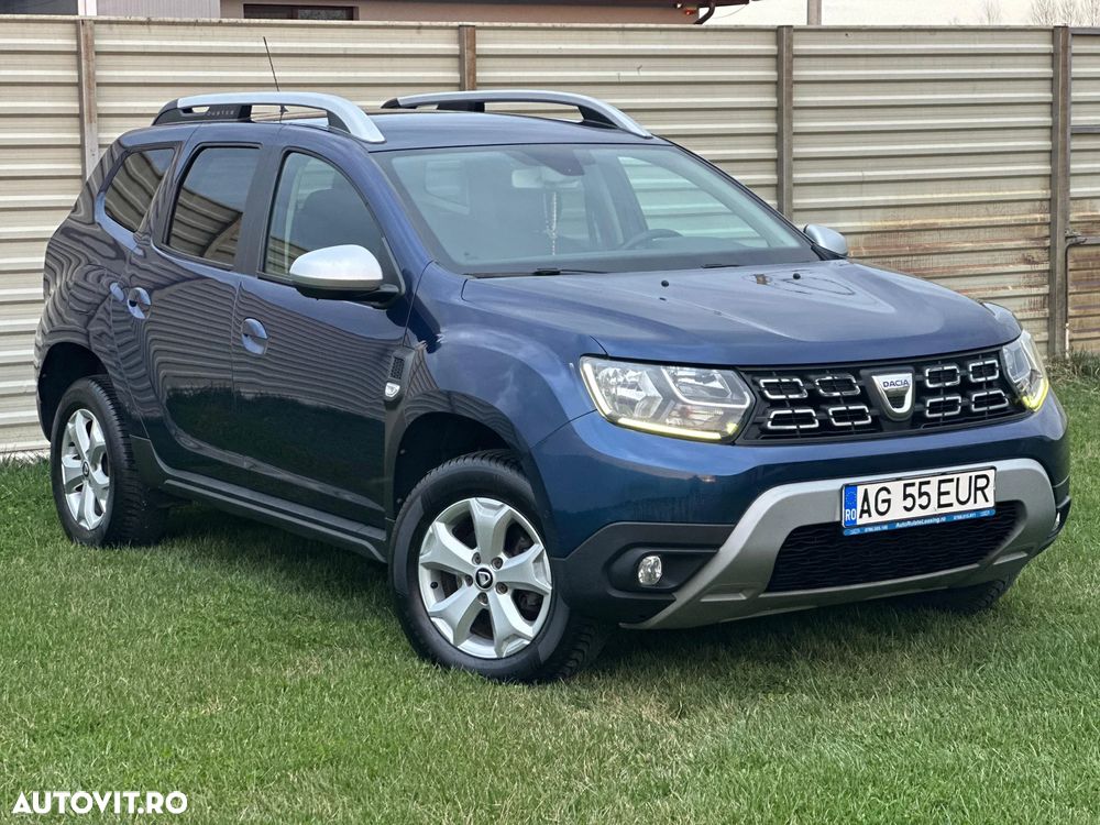 Dacia Duster - 18