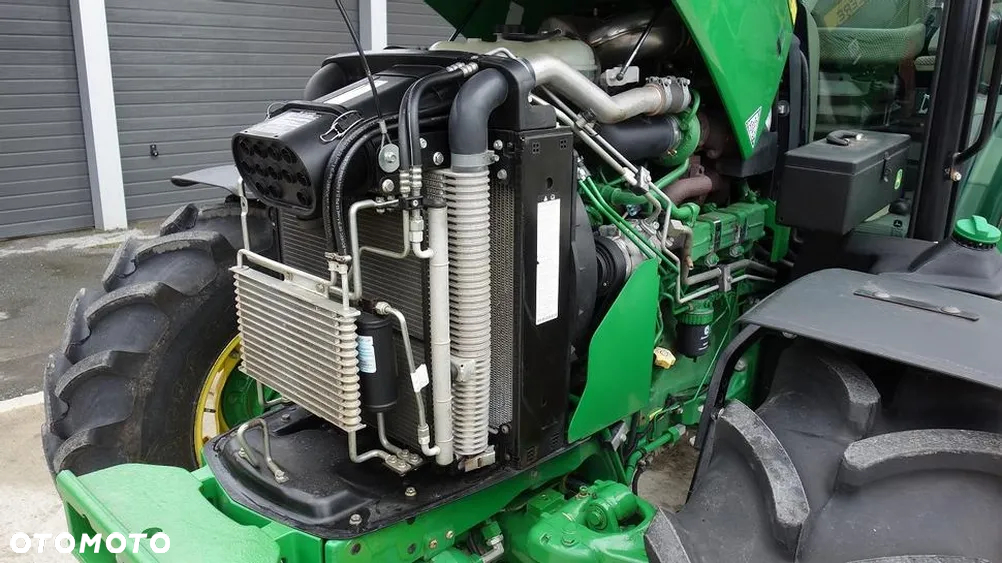 John Deere 5125 R - 4