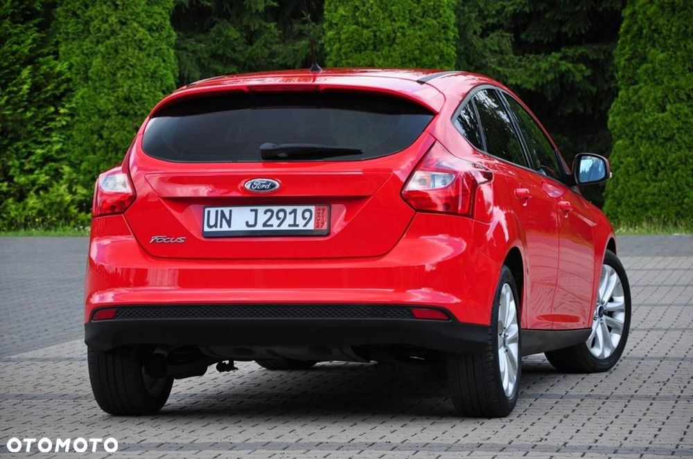 Ford Focus - 13