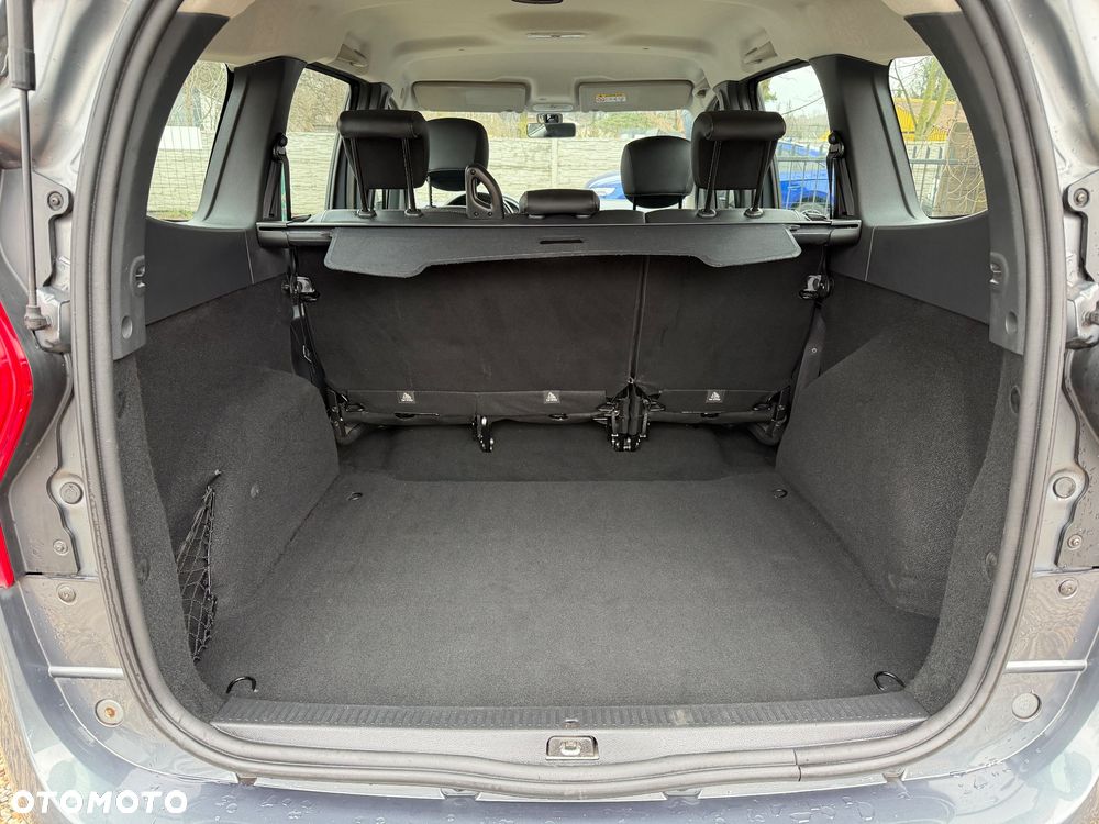 Dacia Lodgy TCe 115 Stepway - 22