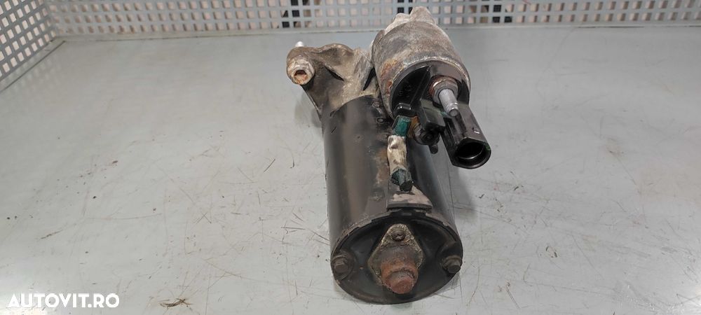 Electromotor volkswagen vw golf 5 variant automat 2.0 BMM - 4