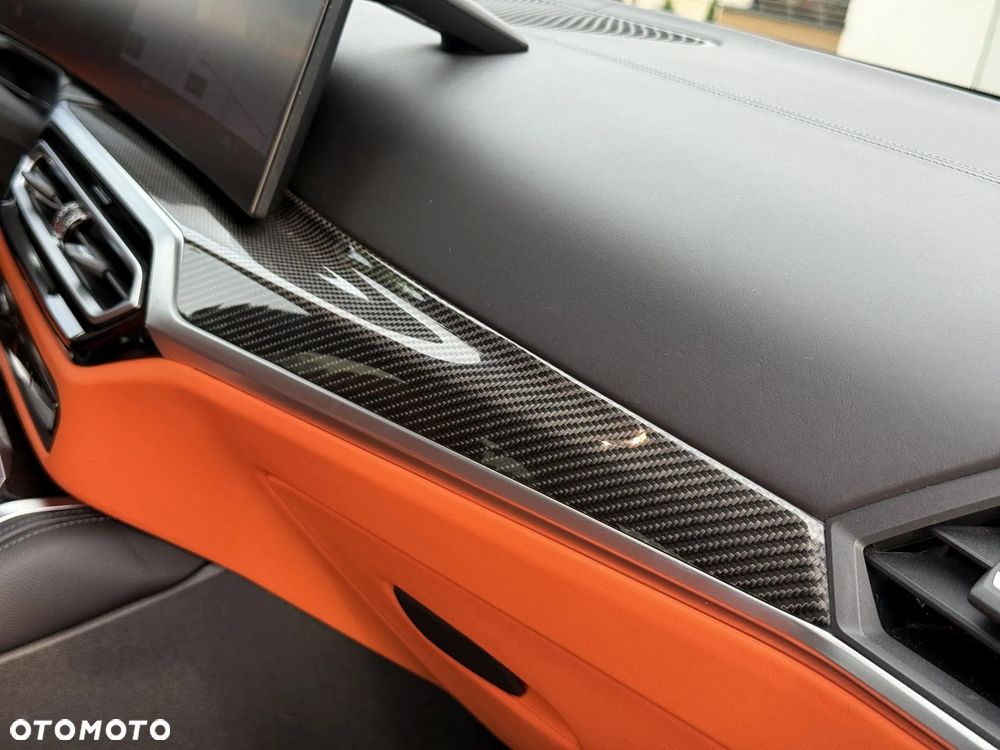 BMW M3 M Competition xDrive sport - 24