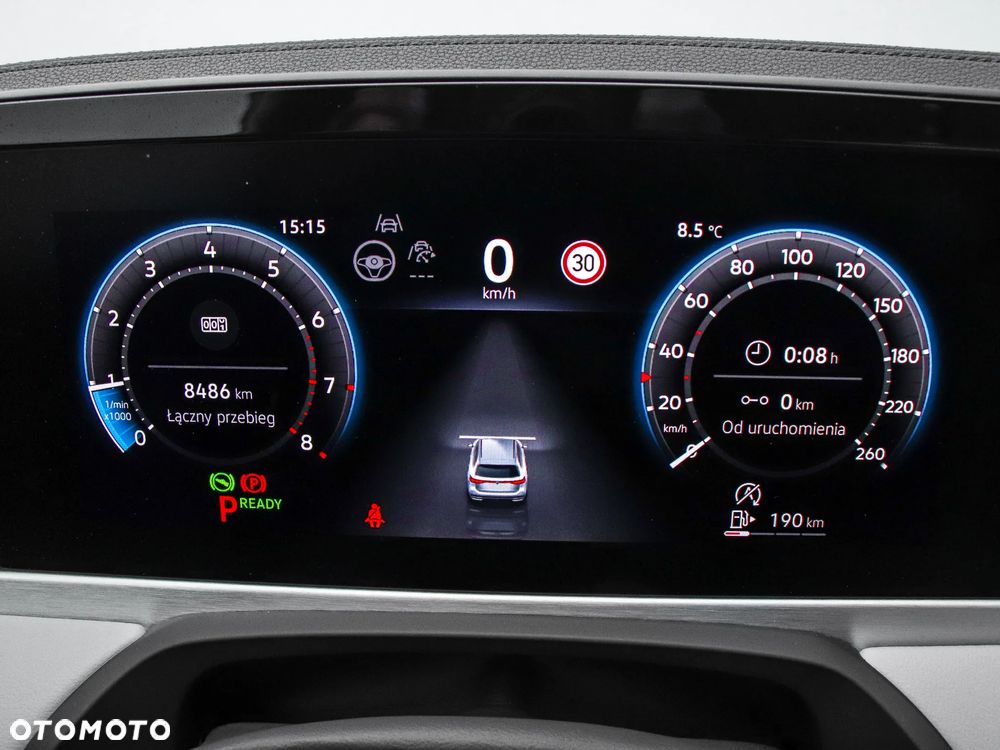 Volkswagen Passat Variant 1.5 TSI EVO Elegance DSG - 20