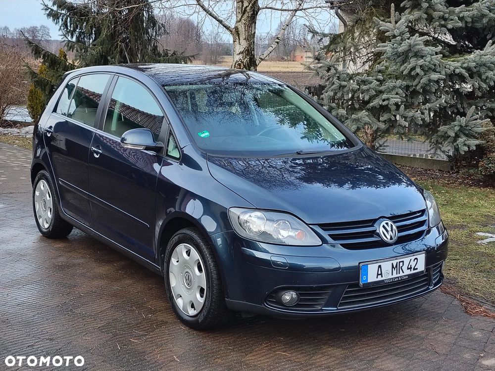 Volkswagen Golf Plus 1.6 Tour Edition - 20