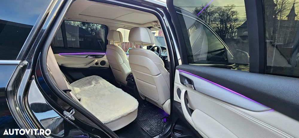 BMW X5 xDrive30d - 15