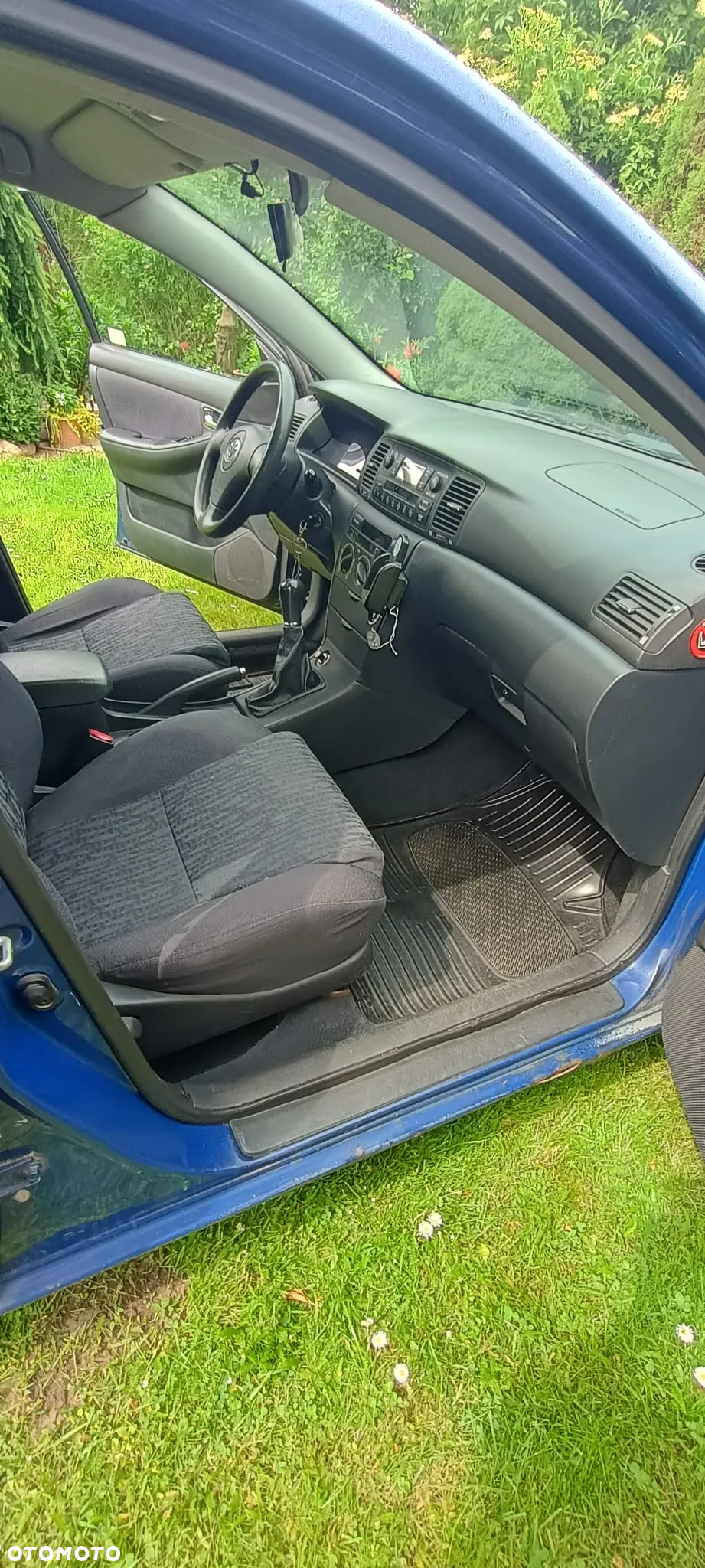 Toyota Corolla - 7