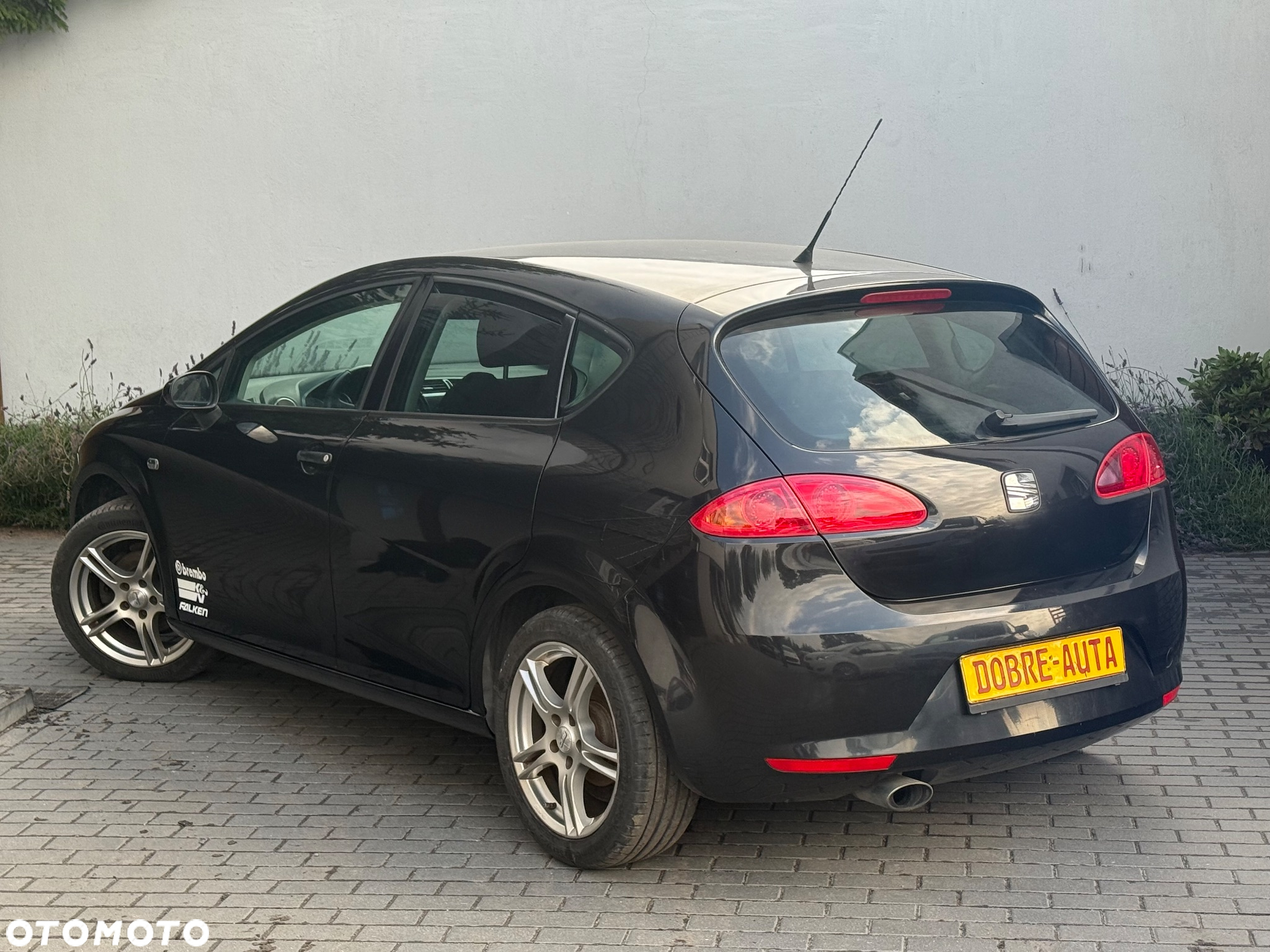 Seat Leon 1.4 Sport Limited - 27