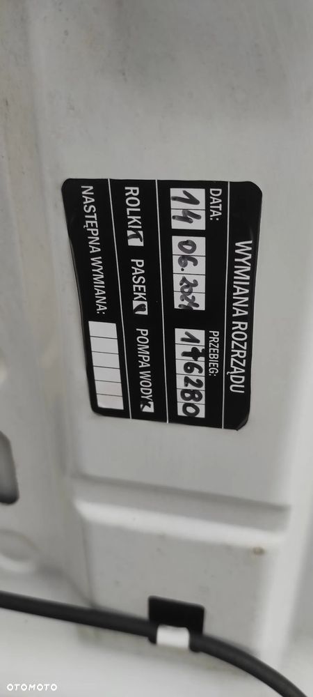 Renault Megane 1.6 16V Dynamique - 20