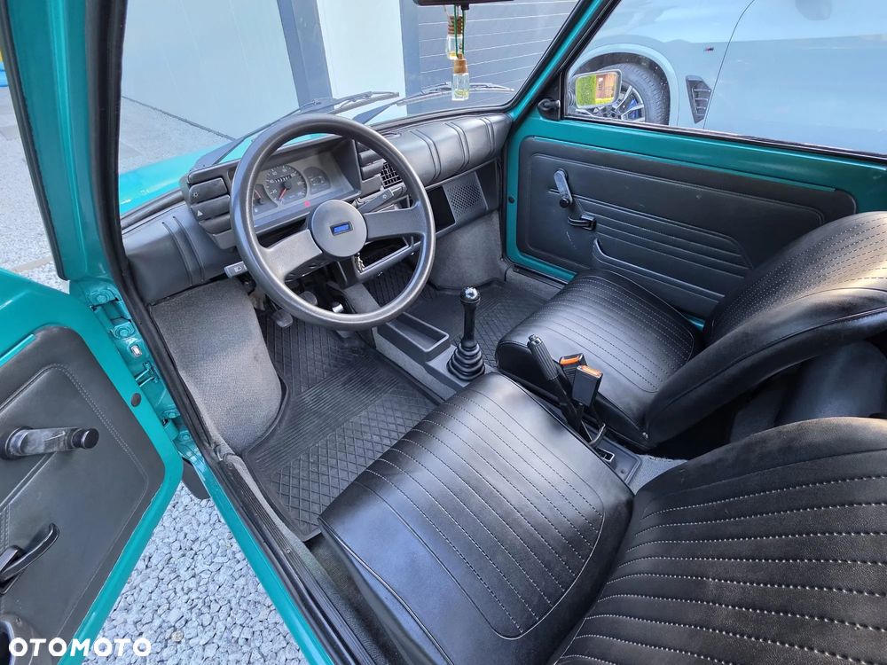 Fiat 126 elx Maluch sx - 6
