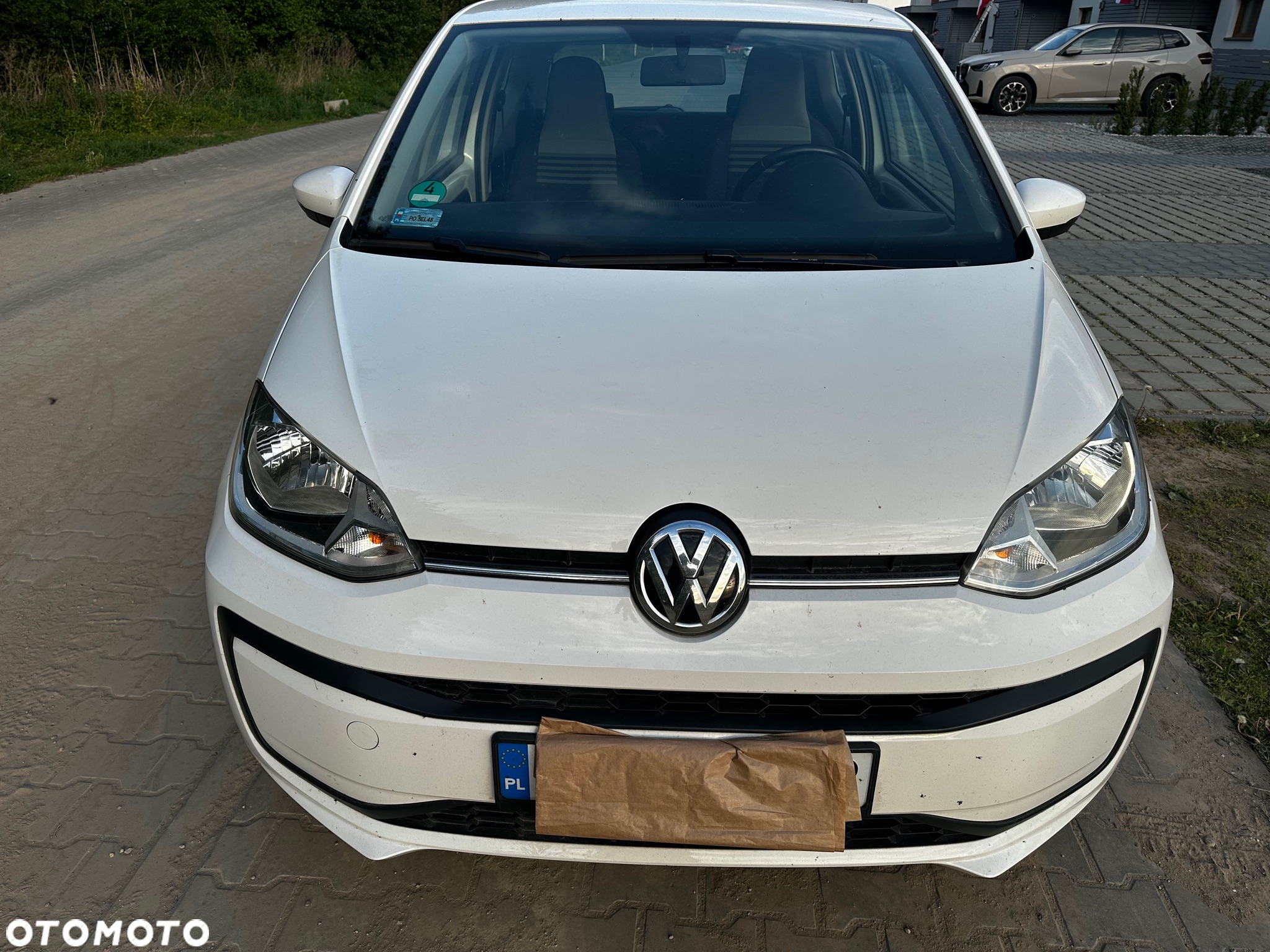 Volkswagen up! 1.0 move - 3