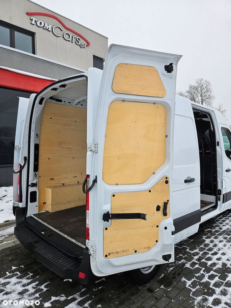 Renault Master L2H2 2.3dCi 130KM - 23