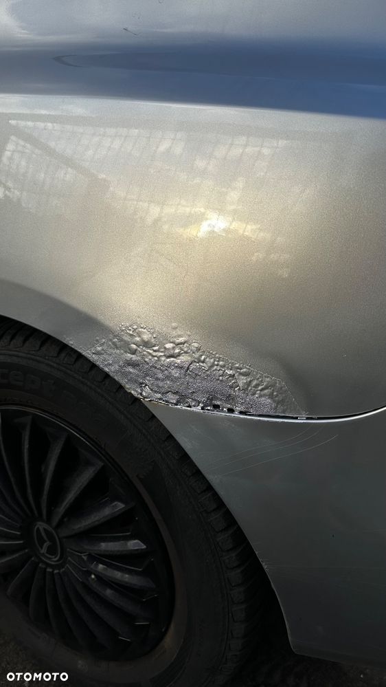 Mazda 3 1.6 16V Touring - 13